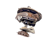 MOZZO INGRANAGGI RUOTA POSTERIORE PIAGGIO SI BRAVO CIAO (MODELLOSENZA VARIATORE)