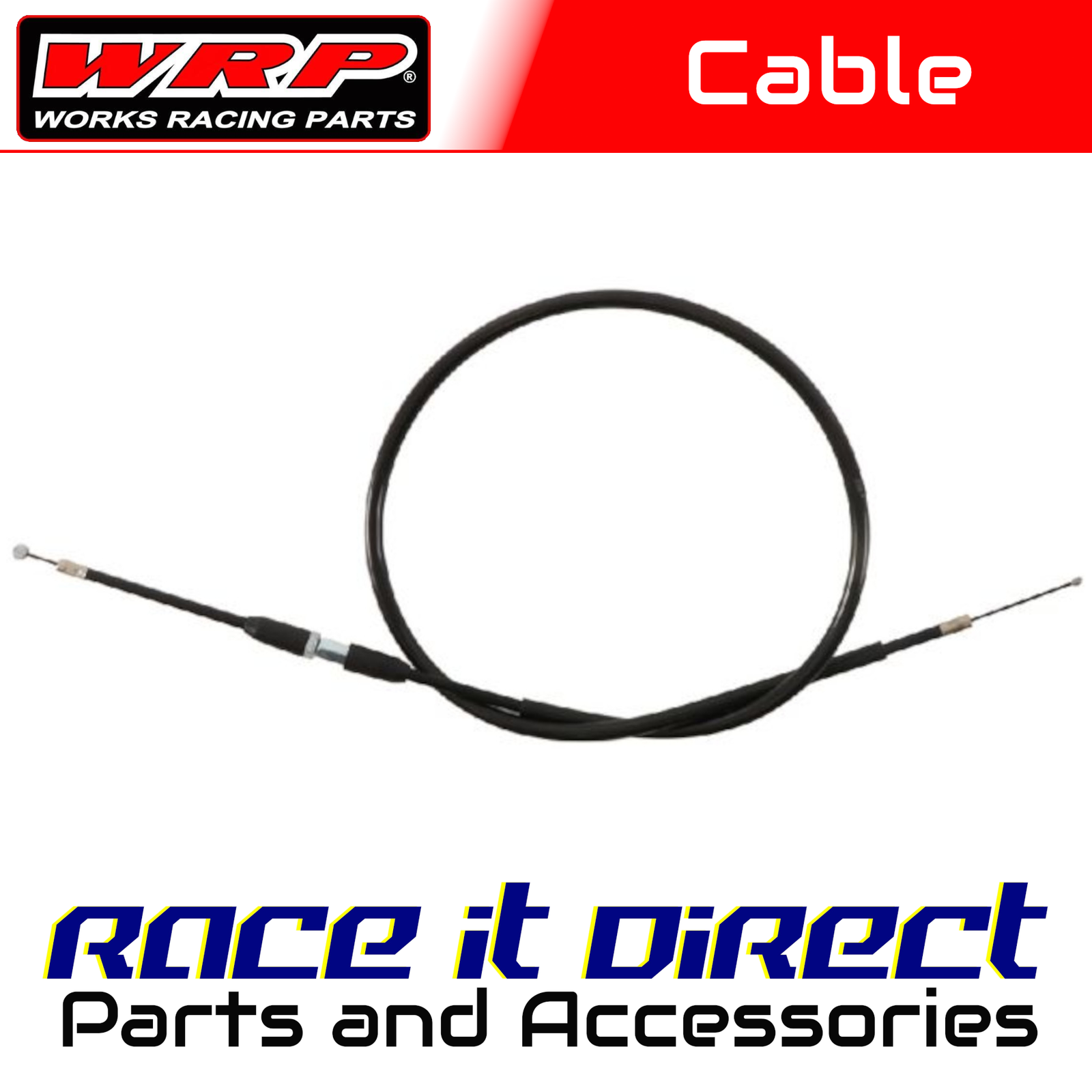 Hot Start Cable for Yamaha YZ250F 2010-2013 WRP
