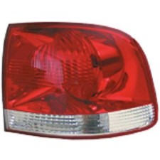 DIEDERICHS 2285890 Heckleuchte, Rückleuchte rechts für VW TOUAREG (7LA, 7L6, 7L7