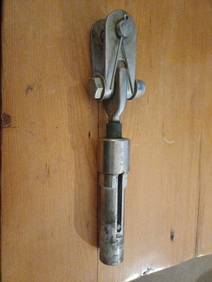 Selden Furlex Typ C Takelschraube 8 mm Draht