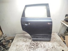 Porte arrière et accessoires Opel ANTARA