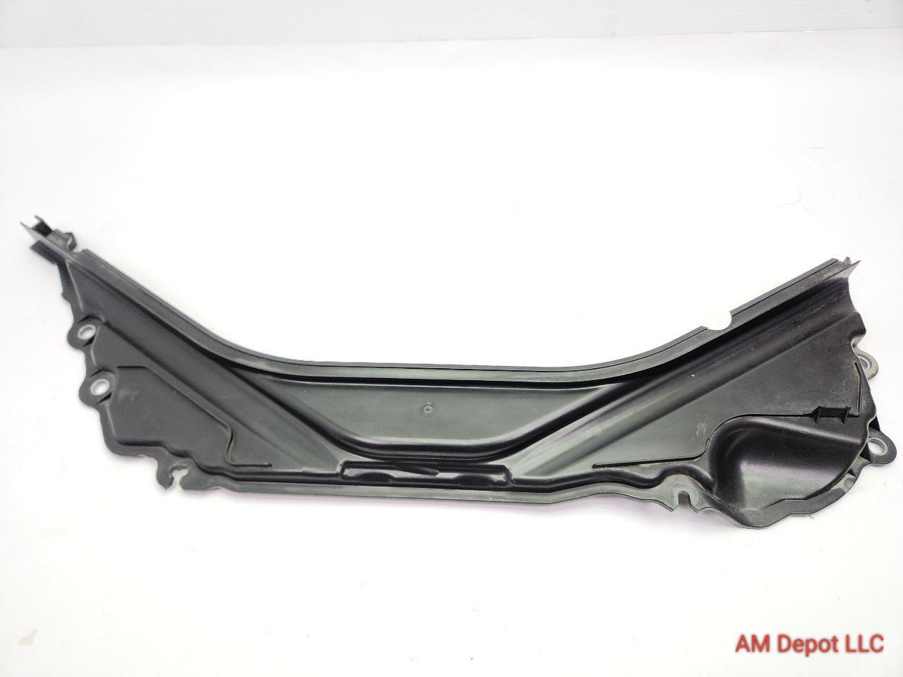 2014 BMW 3-Series 328i 335i F30 F31 Engine Bay Partition Cover Top 51757331243