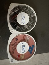 Sony PSP Movies Vantage Point And Family Guy