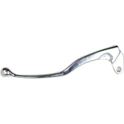 Motion Pro Left Lever Silver 14-0530