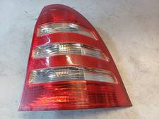 86C* Orig. Mercedes W203 Mopf Kombi Rückleuchte Rücklicht links A2038202264