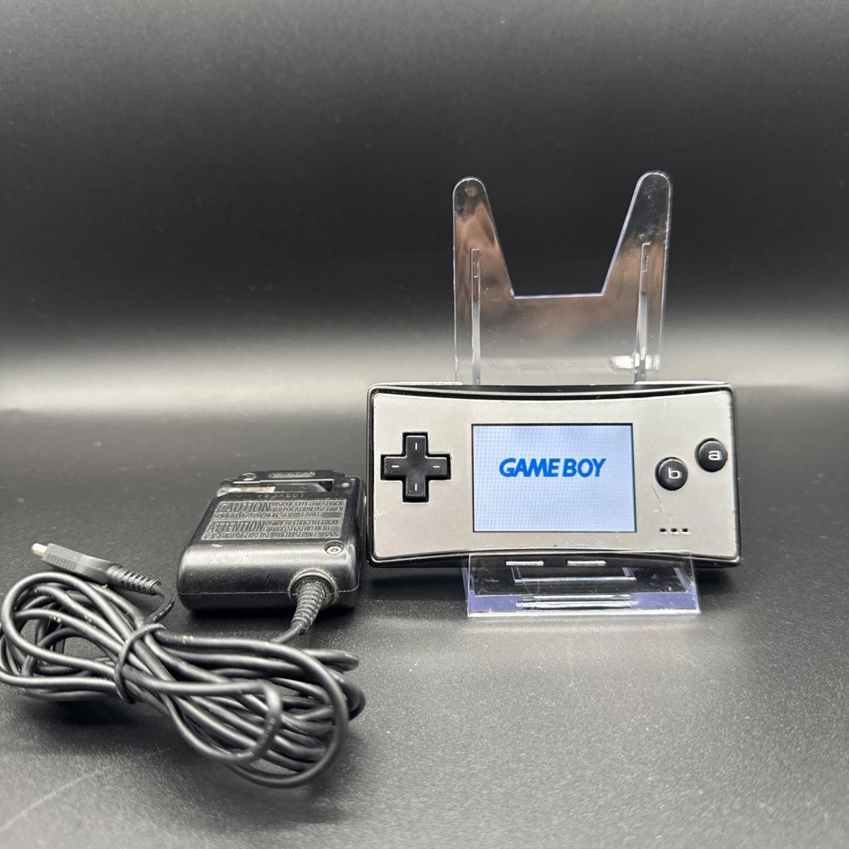 Nintendo Game Boy Micro Handheld Systems for sale - eBay