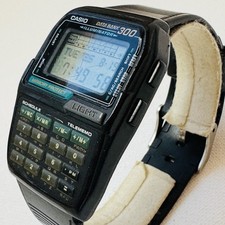 Calculadora Científica Reloj Casio De Volver Al Futuro Las Mejores