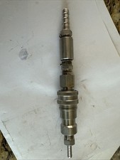 PARKER 60 SERIES SH3-62 / SH3-64 QUICK COUPLING COMPLETE 