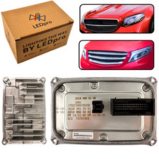 LEDpro, A2189008108 VOLL-LED ILS Scheinwerfer Steuerger&auml;t f&uuml;r Mercedes W447 W213