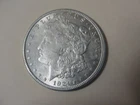 1921 (P) $1 Morgan Silver Dollar 90% Silver Coin BU uncirculated