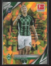 2024-25 Topps Chrome Sapphire Bundesliga Soccer Checklist Guide in-content 32