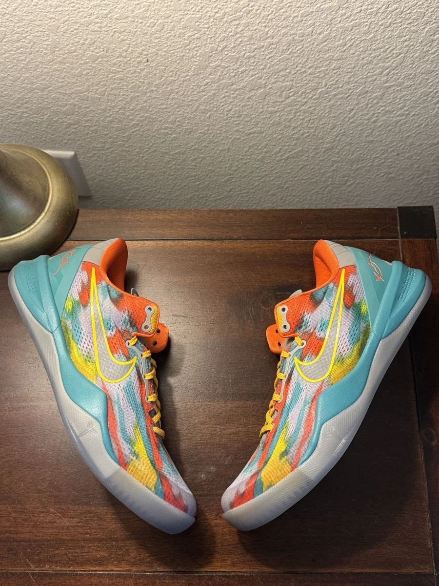 Nike Kobe 8 Protro 2024 Venice Beach for Sale | Authenticity