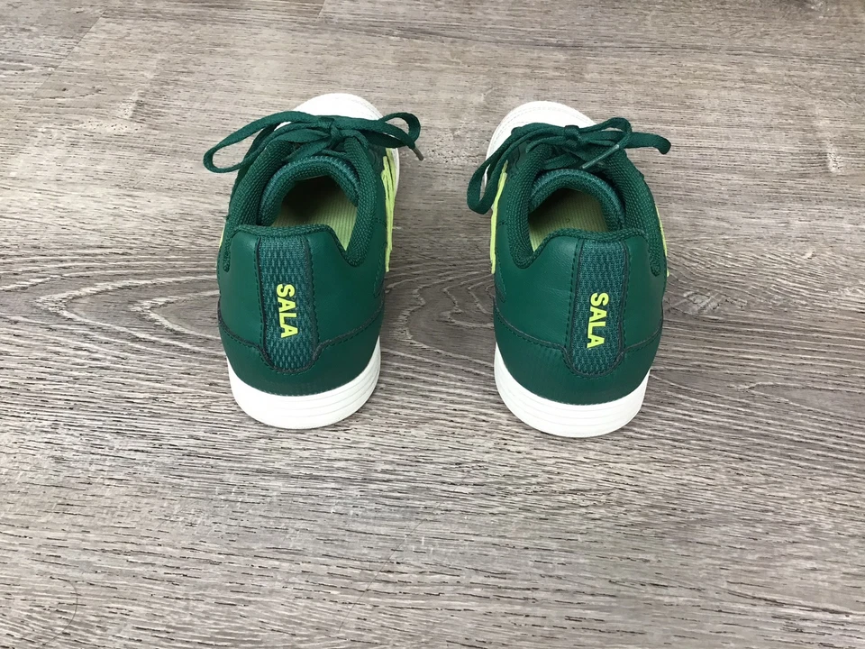 Adidas Sala Youth Competition Indoor Size 3.5 Soccer Shoes Futbal IE1552 - Image 4 of 4