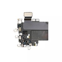 Clappio, Wifi-Antenne Ersatz FüR Iphone 16 Plus