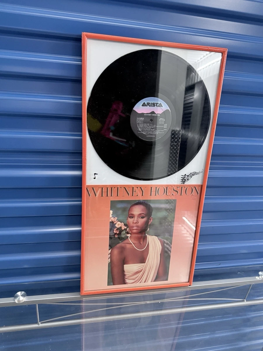 Whitney Houston Memorabilia for sale | eBay