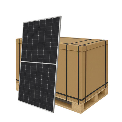 Thornova 550W solar panels 31ct. FREE SHIPPING TO LOWER 48!!!