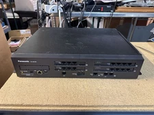 Panasonic KX-NS700 Main System w/ KX-NS5110 2 x KX-NS5180 2 x KX-NS5172