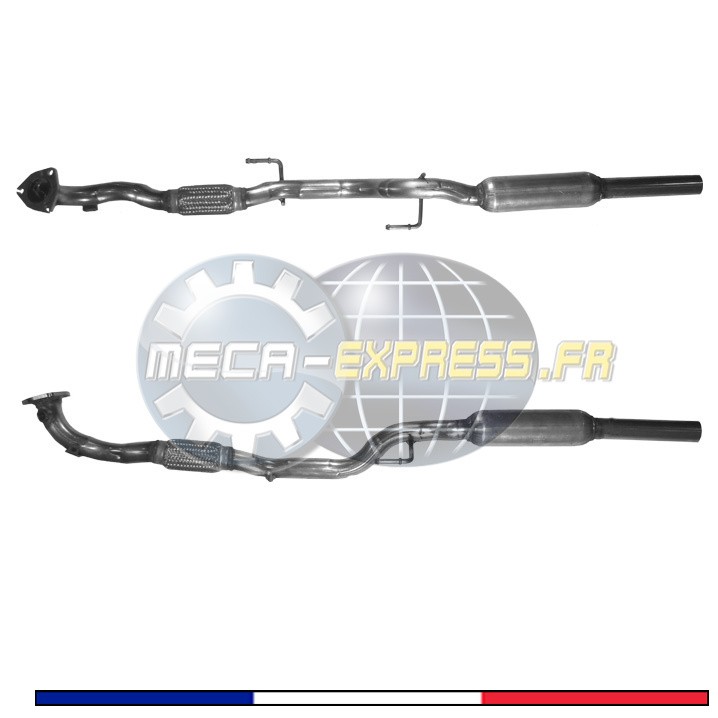 Tuyaux pour Volkswagen Polo 1.2 d'origine caoutchouc noir AR0199
