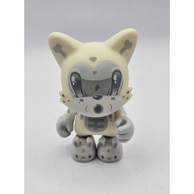 3'' Janky series 2 Superplastic Squink Chase