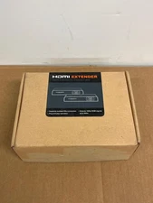 COAXIAL CABLE HDMI EXTENDER TX