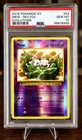 Pokemon TCG 2016 XY Evolutions Mew Reverse Holo Eng 53/108 PSA 10