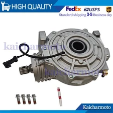 Front Differential 11/35 For Polaris General XP 1333368 RZR XP Turbo EPS 16-21