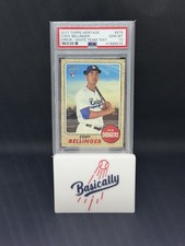 2017 Topps Heritage High Number Baseball Variations Guide 10