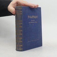 Bharpami: Das Tal der lebenden Toten  |  Victor Witte