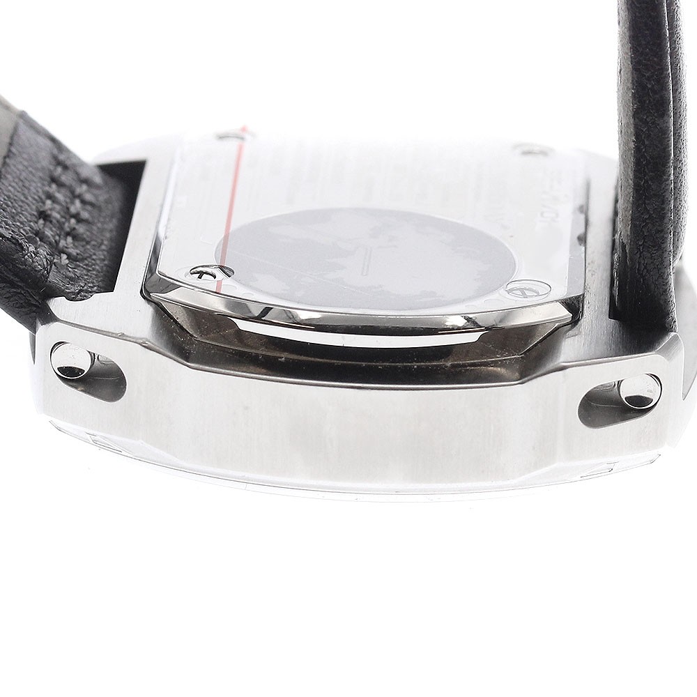 SEVENFRIDAY SF series SF-V1/01 Small Second Automatic Men display picture 3
