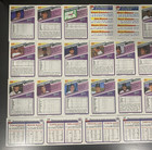 1993 Topps Colorado Rockies Complete Team Set 40 cards 1st Inaugural Season Rox — photo 6