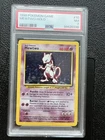 1999 Pokemon Mewtwo Base Set 10/102 Holo PSA 7 - Regrade?