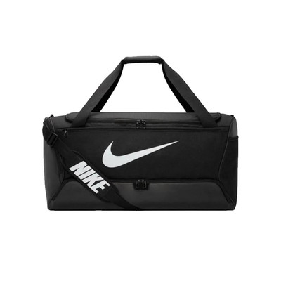 Nike Brasilia 9.5 Sporttasche 95 Liter Polyester Schwarz Unisex