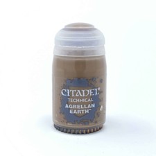 Citadel Paint - Technical: Agrellan Earth