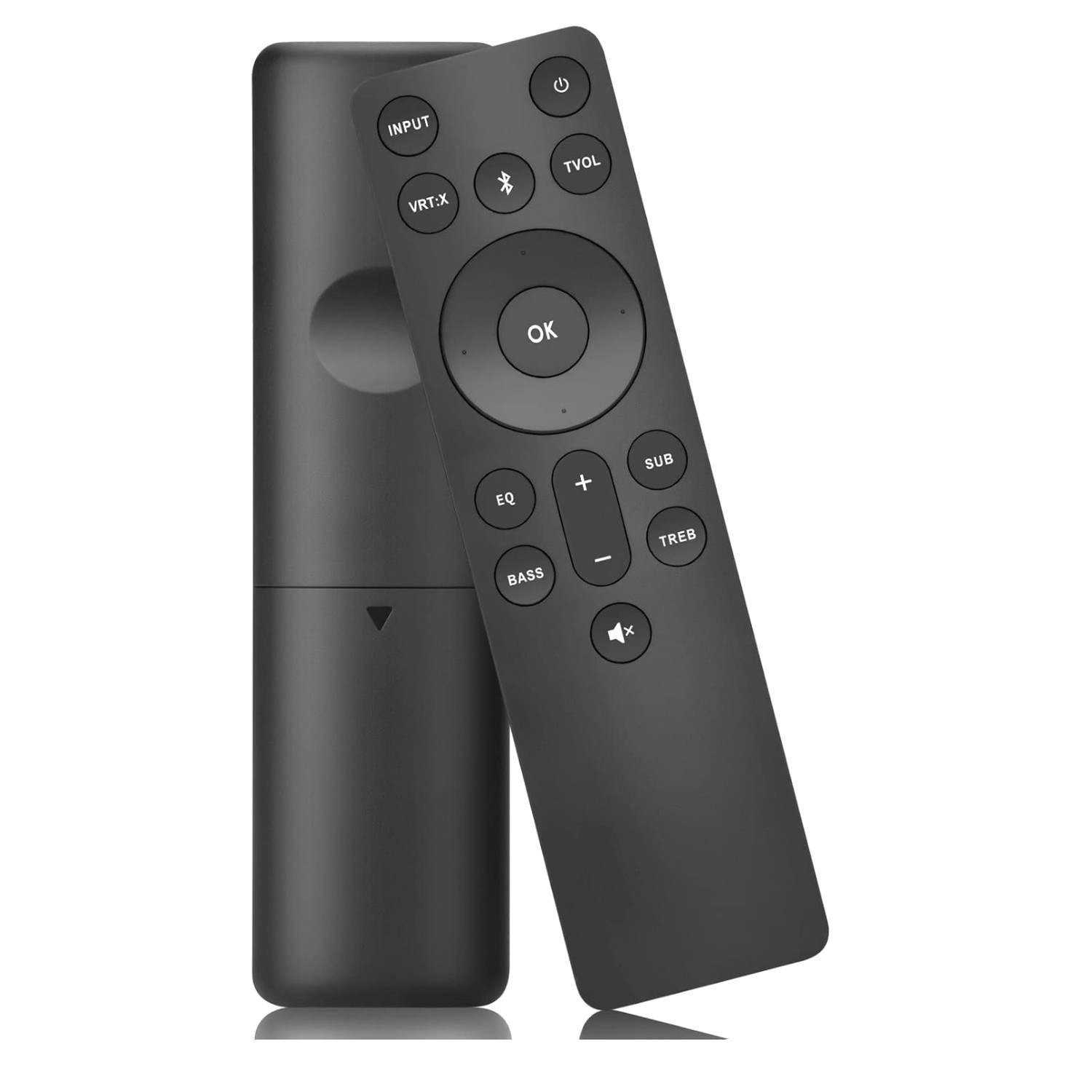 For Various Vizio Sound Bars - Easy Operation