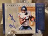 2012 Panini Prominence Eminence Signatures /50 Ben Tate RC Rookie #7 Texans