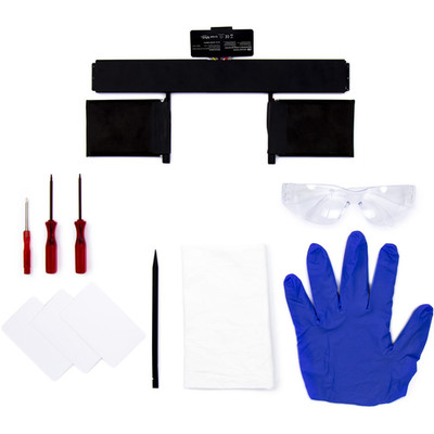 NewerTech 76W NuPower Battery Replacement Kit for 13'' MacBook Pro Retina