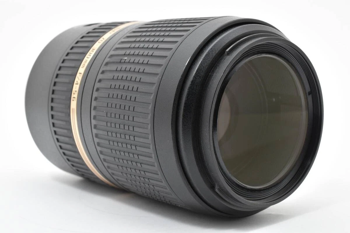 Tamron SP 70-300mm Camera Lenses for sale | eBay
