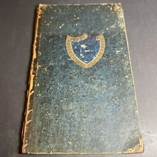 Flora Universalis 1831 Colorirten Abbildungen - David Dietrich / SEI