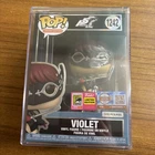 SDCC 2026 Funko Pop! Persona 5 Royal Violet Limited Edition LE 500