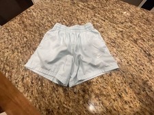 Nike NSW Club Woven Flow Shorts Light Blue-boy  s