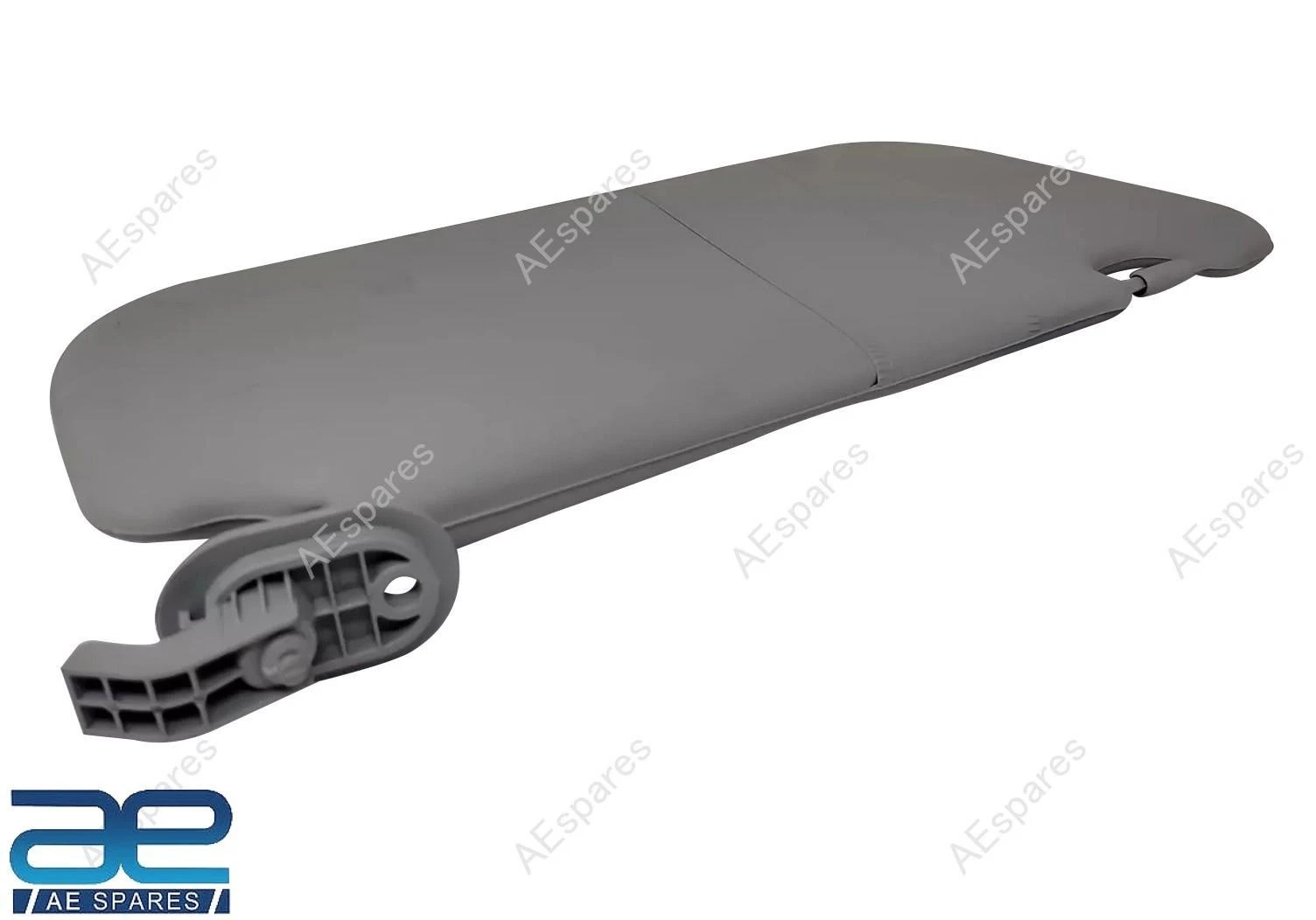 Sun Visor Assembly RH For Hyundai Grand I10 2013-2021 85220-B4510TXB view 3