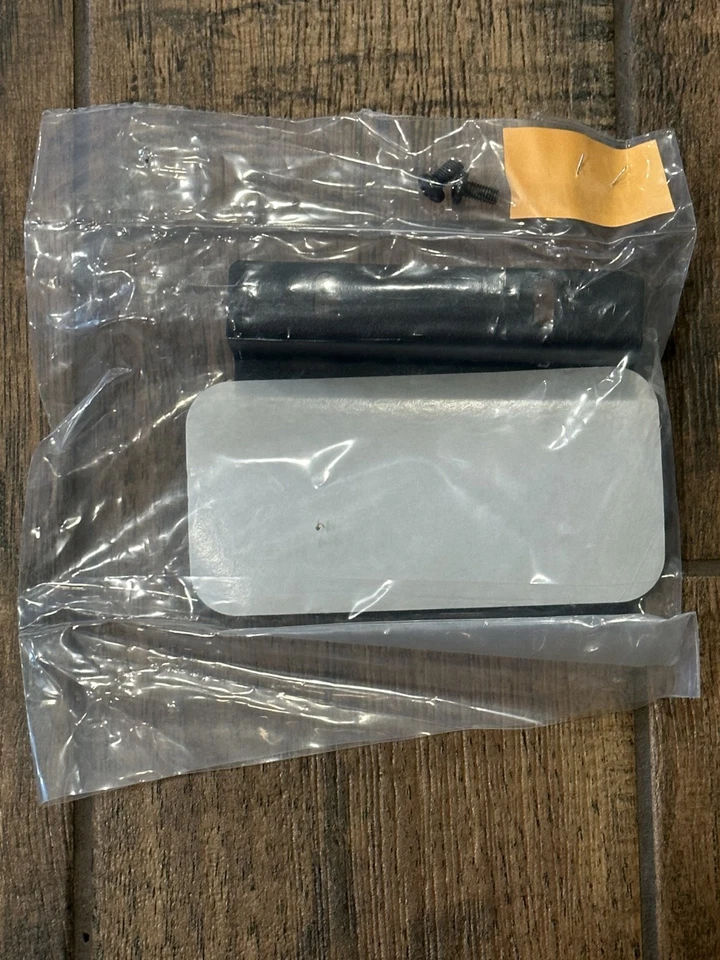 ORIGINAL GAMBER JOHNSON POWER SUPPLY BRACKET HARDWARE BAG 7120-0806 - Image 2 of 2