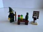 LEGO Castle: 7955 Wizard