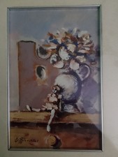 Dipinto di Umberto Bianchini