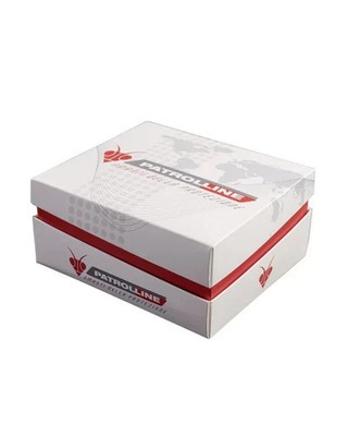 Patrol Line Antifurto Alarmanlage Max 5.0 Benelli TRK 251 2021 2022