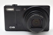 Ricoh Digital Cameras Ricoh CX for Sale - Shop New & Used Digital