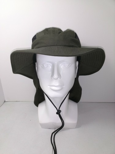 Technical Outdoor Boonie Hat 