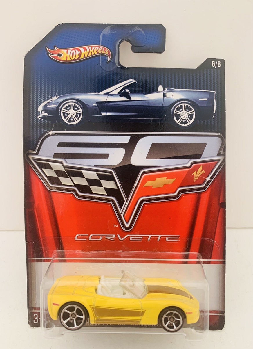 【希少】Hot Wheels Corvette C6 2台セット Amazon.com: Hot Wheels C6 Corvette : Arts, Crafts & Sewing