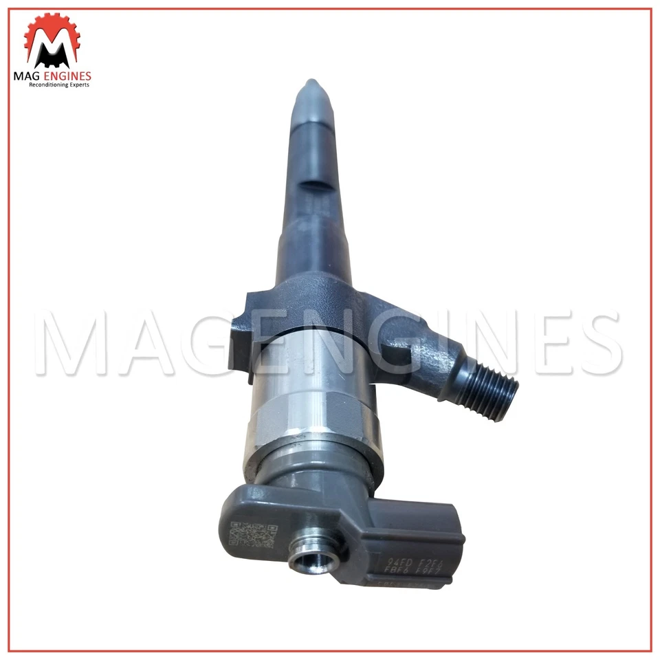 1465A323 FUEL INJECTOR MITSUBISHI 4N14 FOR ASX LANCER OUTLANDER 1.8 & 2.2L - Изображение 3 из 4