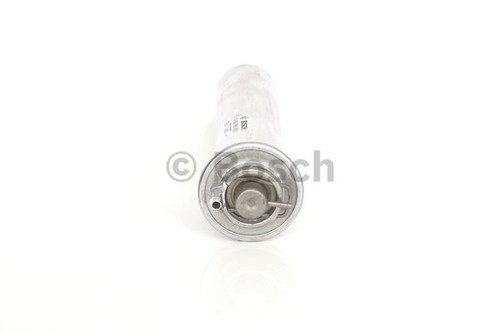 Fuel Filter AIM Fits BMW 5 Series 1998-2004 X5 2000-2002 7 Series 1998-2001 - Picture 10 of 12